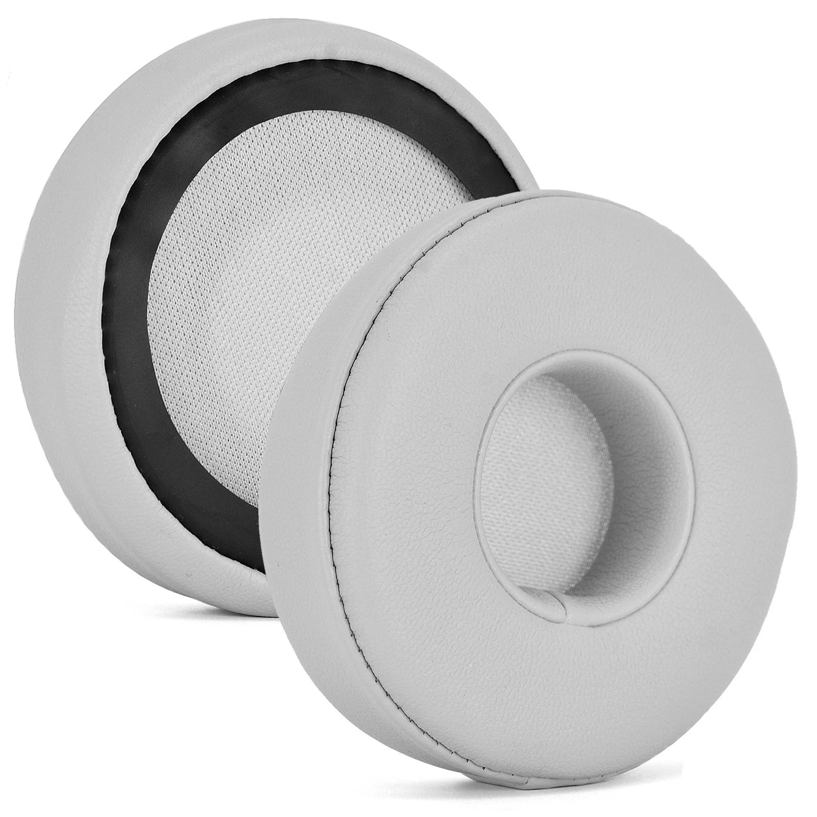 High Elasticity Ear Pads Cushion Cover For Sony Wh-ch500 Wh-ch510