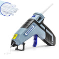 WORKPRO Cordless Hot Glue Gun by WORKPRO
