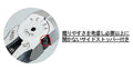 KEIBA Micro Mini Cutting Nippers MNC-A05