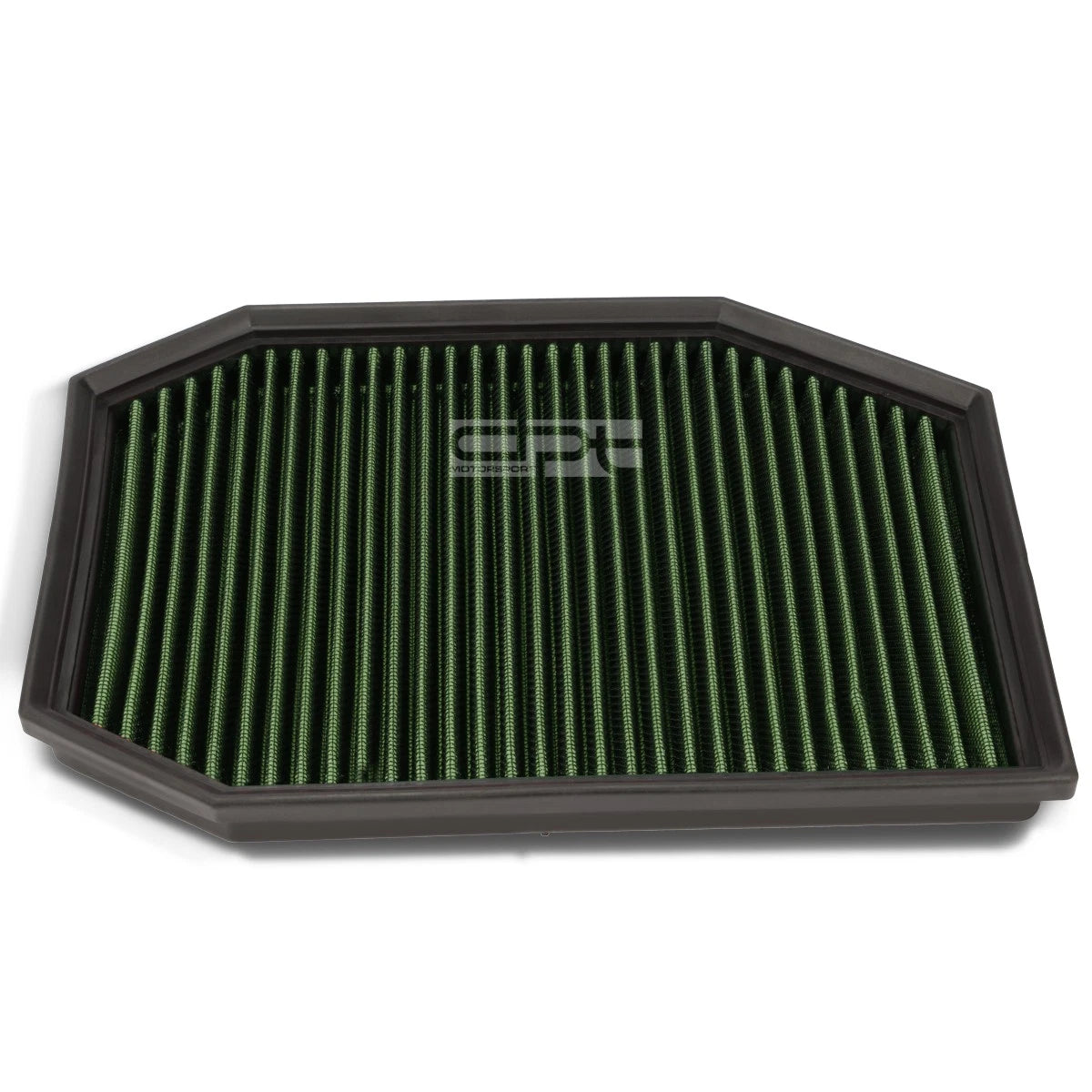 Fit 04-07 Bmw E60 5-series Green Reusable&washa<wbr/>ble High Flow