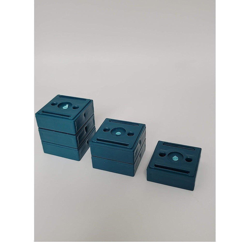 Teal StealthMounts Tool Mount Spacer by Teal