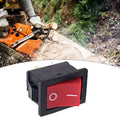Engine Kill Switch G2500 In Black For 25cc 26cc 38cc 45cc 52cc 58cc