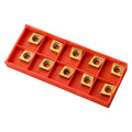 Ccmt09t304 Vp15tf Carbide Inserts Ccmt 09 T3 / | Built Supply Co