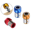 1 Removable Magnetizer Ring Magnetic Metal | Built Supply Co