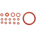 Silicone O Ring Maintenance Kit For Saeco Coffee Machines