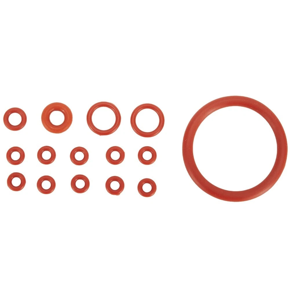 Silicone O Ring Maintenance Kit For Saeco Coffee Machines
