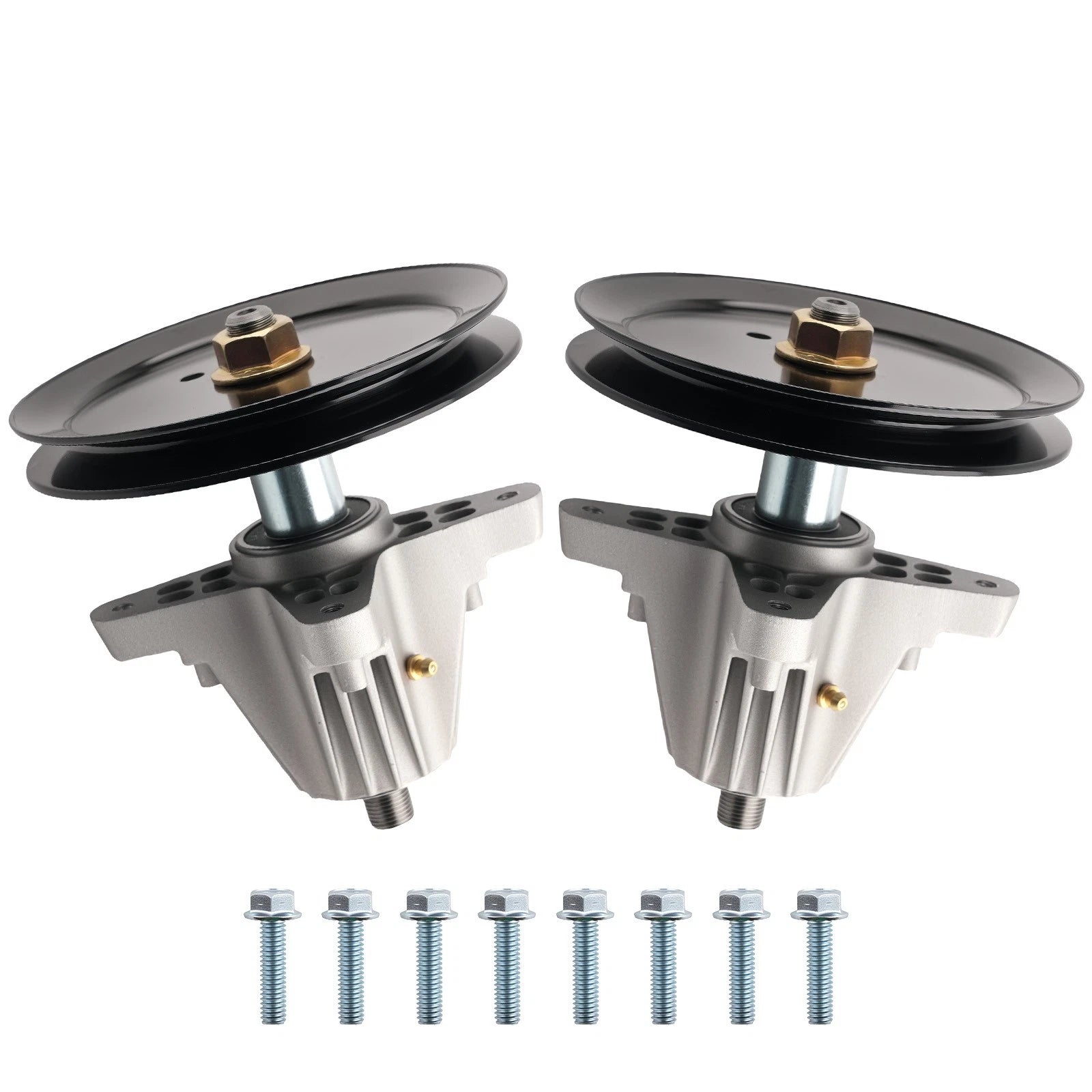 Deck Spindle For Troy-bilt Bronco Horse Xp Hydro | Built Supply Co