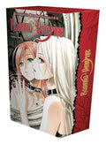 Rosario+Vampire Complete Box Set: Volumes 1-10 and Season II Volumes