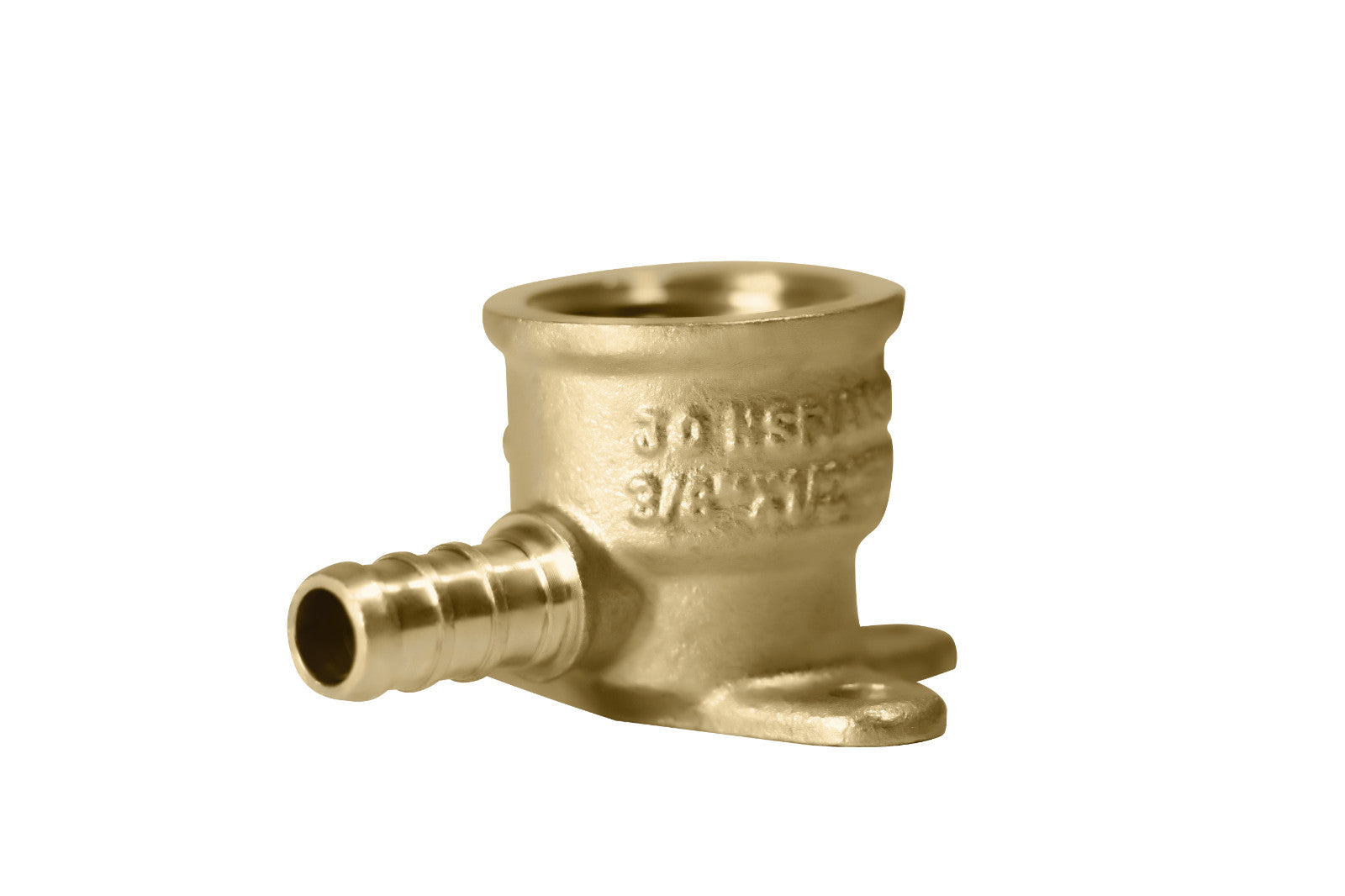 XFITTING 3/8" Pex B x 1/2" Female NPT Elbow