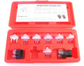 Ate Pro Electronic Fuel Injection Signal Noid Light Tester Set 31098