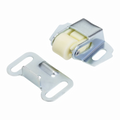 Rok Roller Wheel Spring Cabinet Furniture Closet Door Catch Latch W/