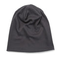 Outdoor Men Women Baggy Cap Slouch Oversize Hat Ski Beanie Winter