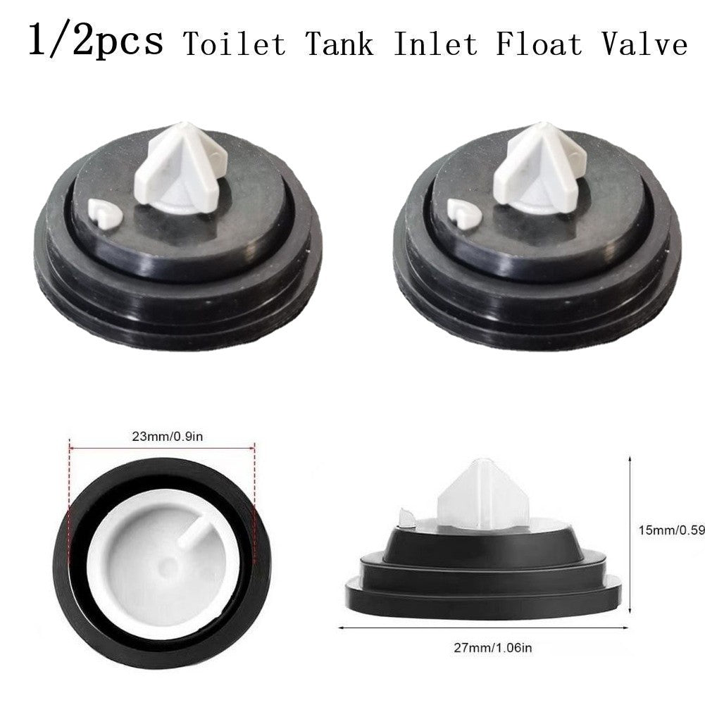 Diaphragm Gasket Set for Inlet Fill Valve