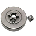 Clutch Drum Sprockt Baring Unit For M S33 S35 S36 Compatible Chainsaws