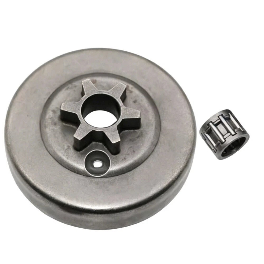 Clutch Drum Sprockt Baring Unit For M S33 S35 S36 Compatible Chainsaws