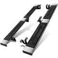 Fit 17-22 Honda Cr-v 6.5" Rectangular Flat Board | Built Supply Co