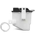 Fit 99-07 Excursion F250 Sd Windshield Washer Fluid Reservoir Tank