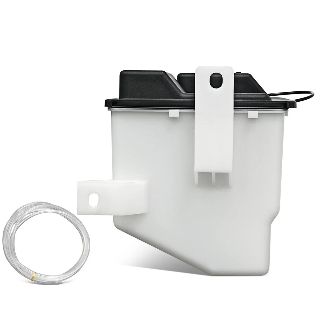 Fit 99-07 Excursion F250 Sd Windshield Washer Fluid Reservoir Tank