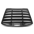 For 1995-2003 Cavalier Sunfire Abs Rear Window | Built Supply Co