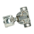 Grass 108 Deg 3/4" Overlay Self Close Screw Compact Cabinet Hinge