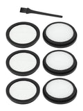 For Inse I5 Vacuum Cleaner Replacement Filter With Improved Airflow