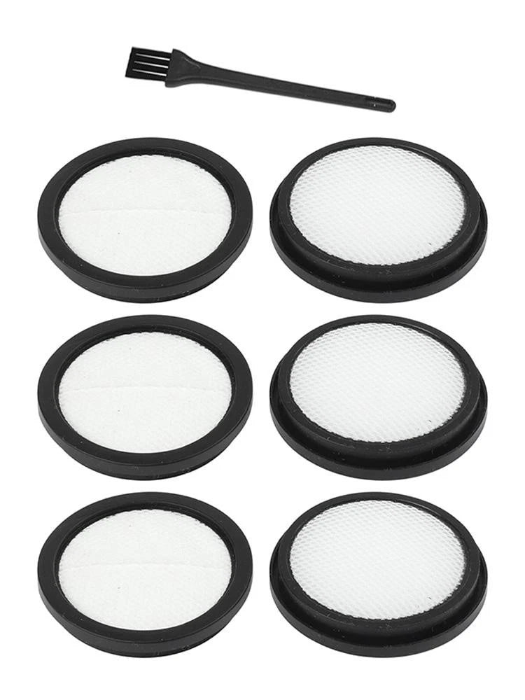 For Inse I5 Vacuum Cleaner Replacement Filter With Improved Airflow