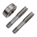Metric Taper Replacement Right Hand Thread Hss Metalworking Factory