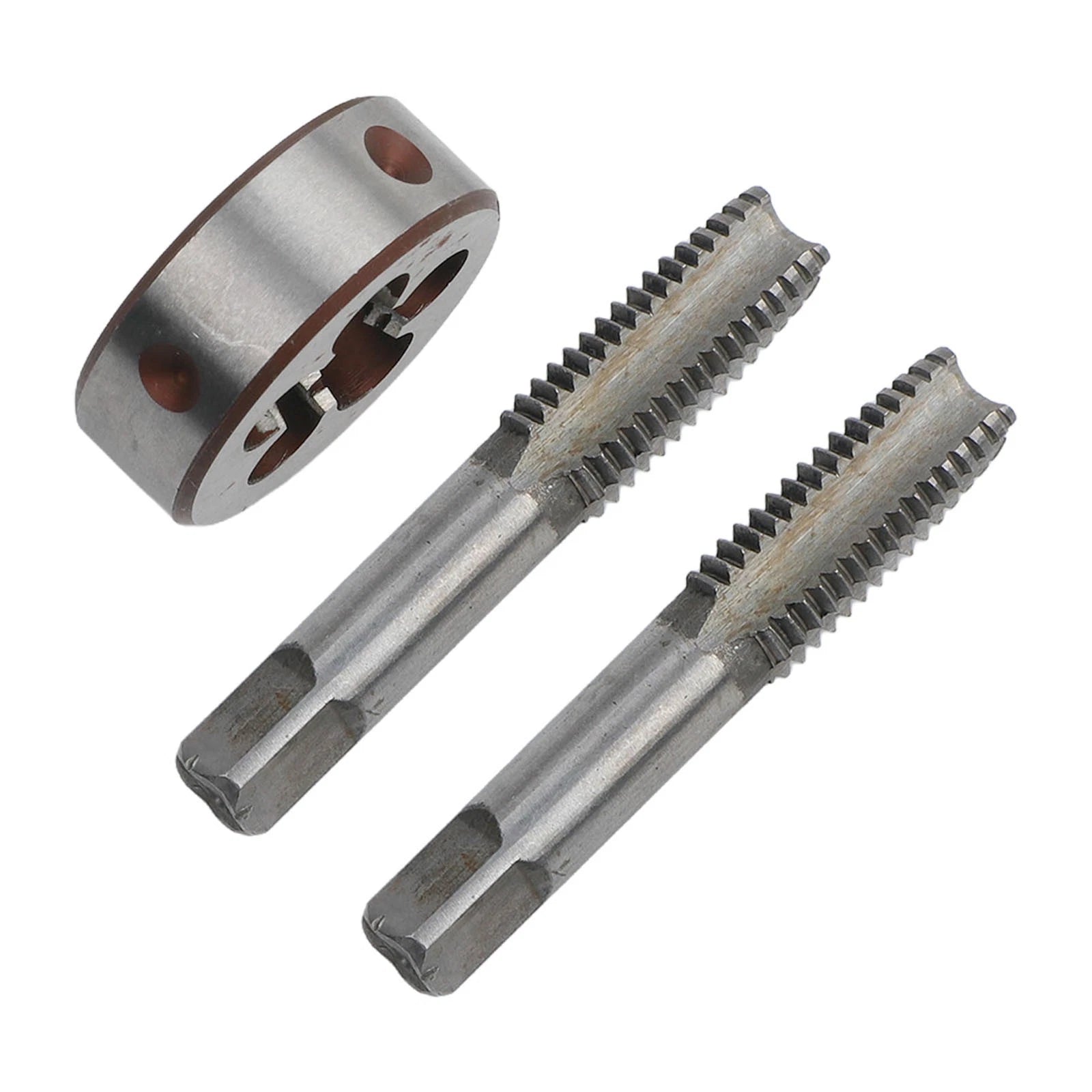 Metric Taper Replacement Right Hand Thread Hss Metalworking Factory