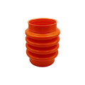 Plastic Bellow Boot For Mikasa Mt70 Mt72 Mt74 Mt75 Rammer Part Number