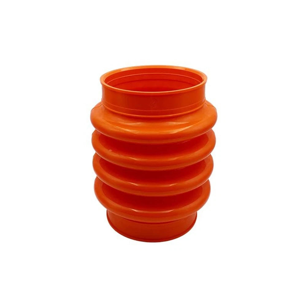 Plastic Bellow Boot For Mikasa Mt70 Mt72 Mt74 Mt75 Rammer Part Number