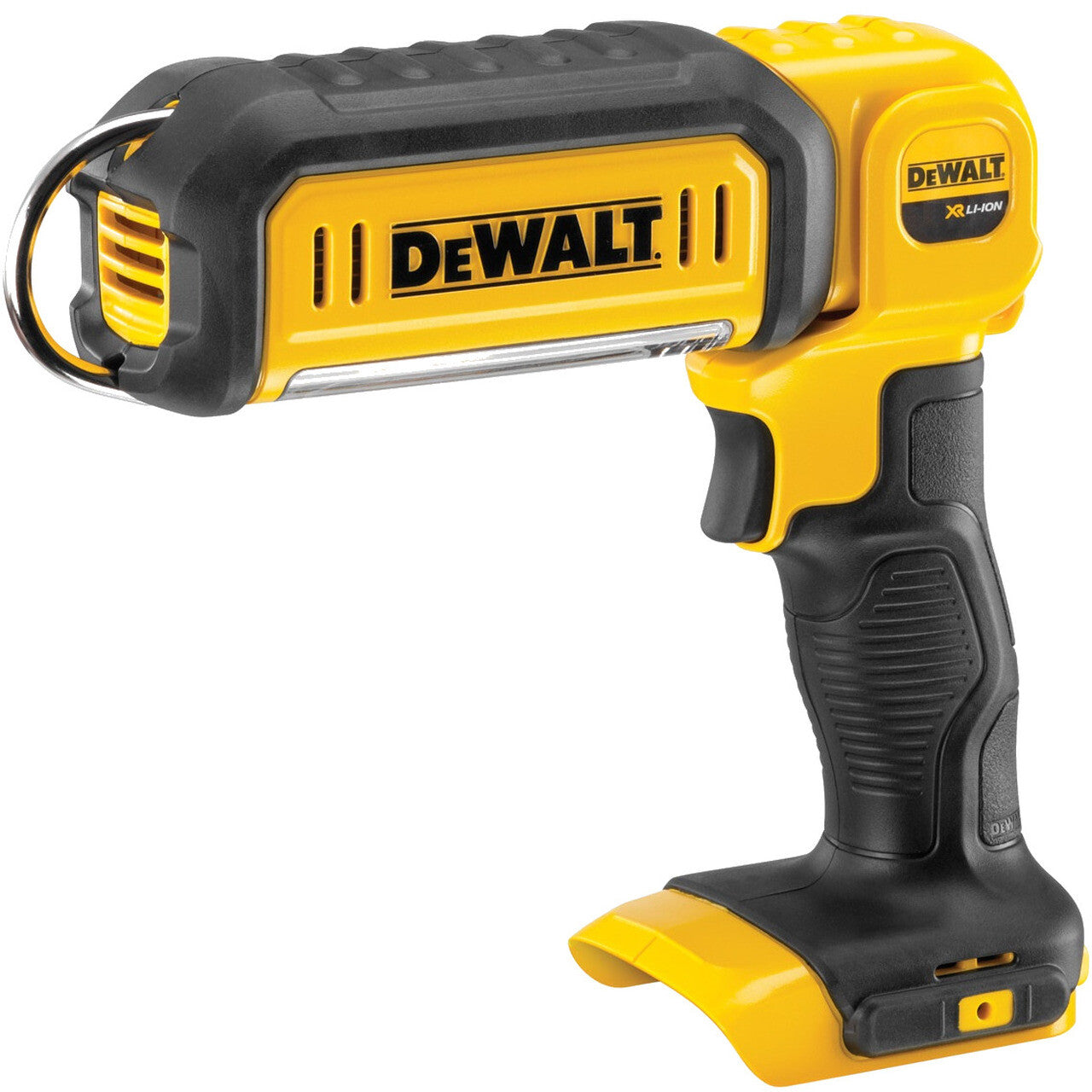 DeWalt Hand Held Area Light DCL050 18V / 20V