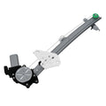 Front Driver Side Power Window Regulator for Honda Civic Insight 16-21 751-680