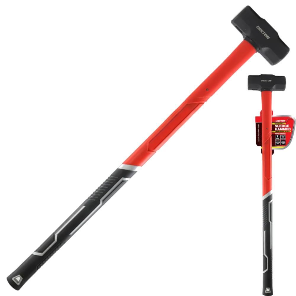 Dekton 7lb Long Sledge Hammer