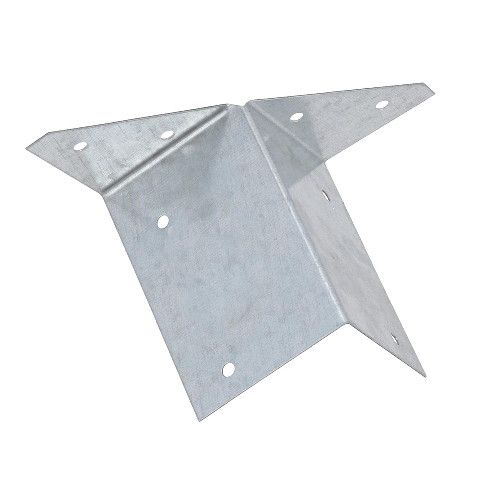 Fence Arris Rail Bracket 100mm