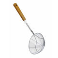 Stainless Steel Skimmer 6" For Cooking Frying Skimming Colander