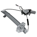 Rear Right Power Window Lifter for Acura RL 1998-2004 72710SZ3A03