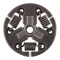 Tool Accessory 57.7mm Clutch For Outdoor Tools Ensures Safety During