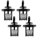 Cargo Anchors Clips for Chevrolet Silverado/GMC Sierra 2500 HD 15-23