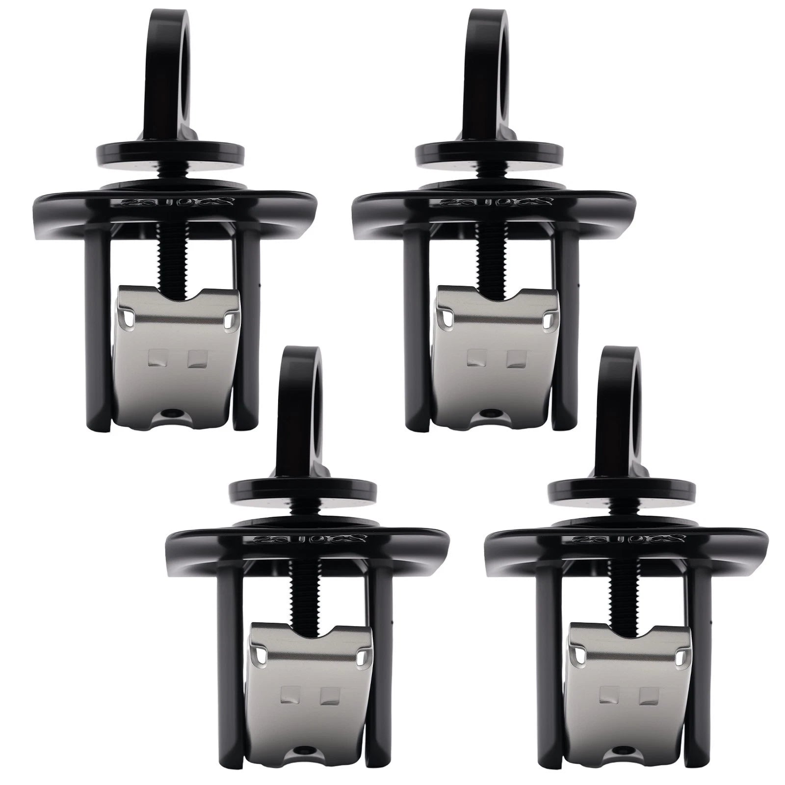 Cargo Anchors Clips for Chevrolet Silverado/GMC Sierra 2500 HD 15-23