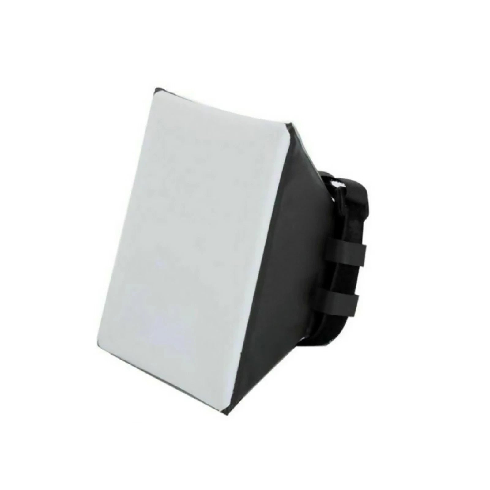 Generic Foldable Soft Box Flash Diffuser Dome For Canon Nikon Sony