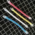 100mm Tennis Racket Dampener Silicone For Vibration Control
