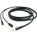 3.5mm Jack Ofc Wire Headphone Cable For Ultimate Ears Ue Tf10 Sf3 Sf5