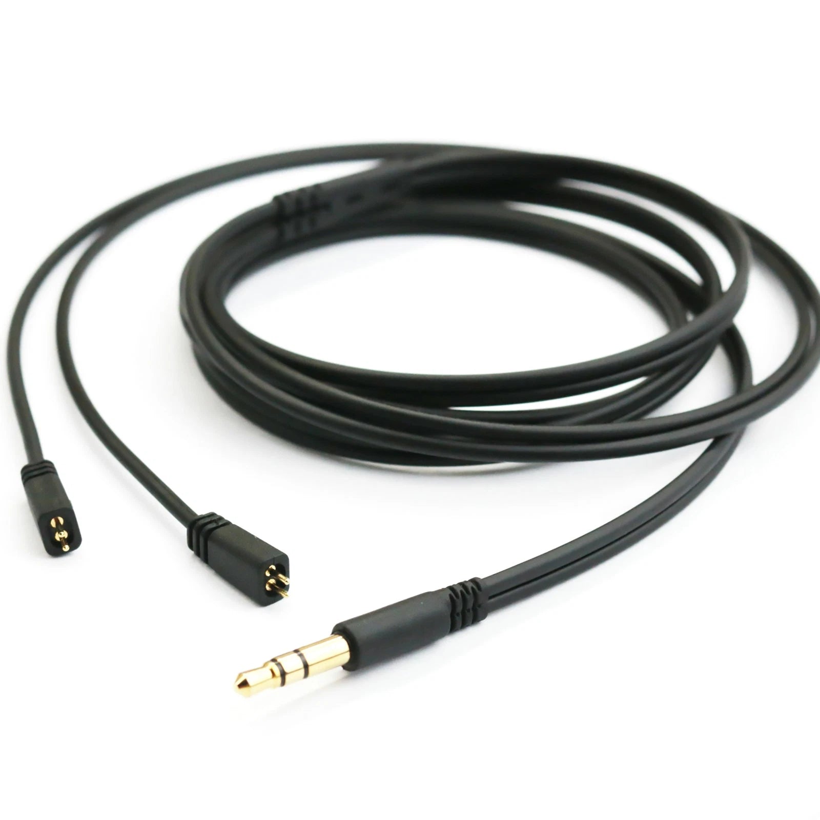 3.5mm Jack Ofc Wire Headphone Cable For Ultimate Ears Ue Tf10 Sf3 Sf5