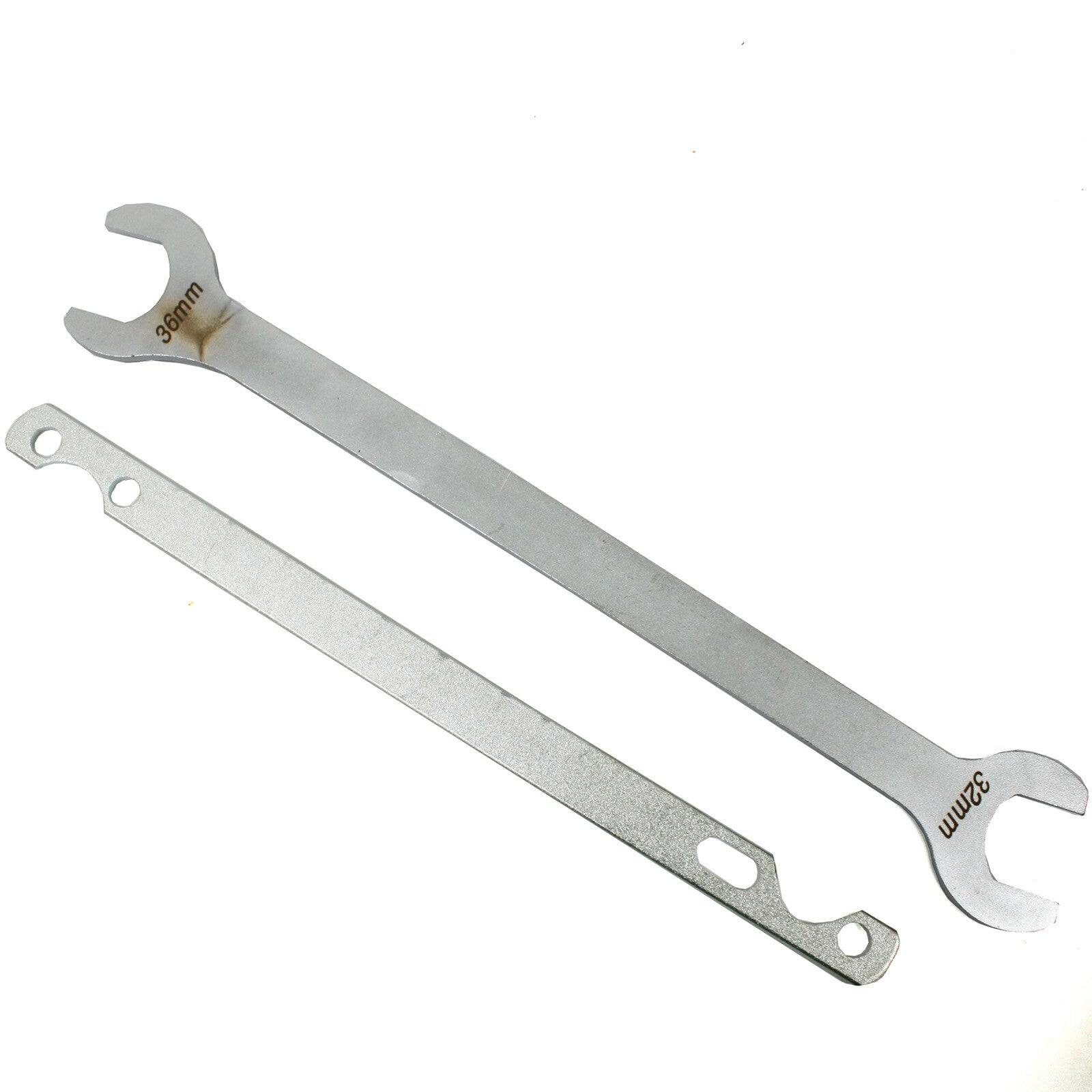 32mm 36mm BMW Double End Fan Clutch Nut Wrench by Unbranded