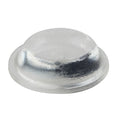 Flat Head Door, Drawer, & Furniture Bumpers 1/2" Diameter Scb02