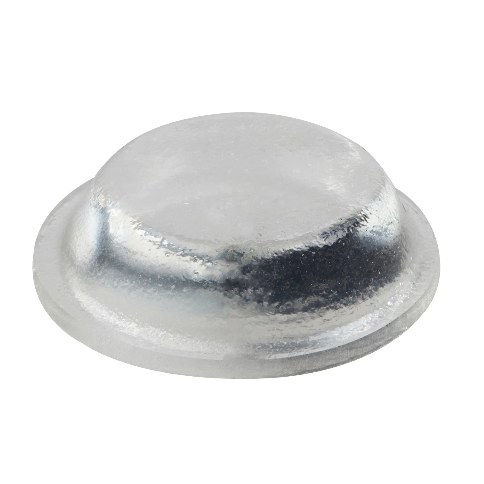 Flat Head Door, Drawer, & Furniture Bumpers 1/2" Diameter Scb02