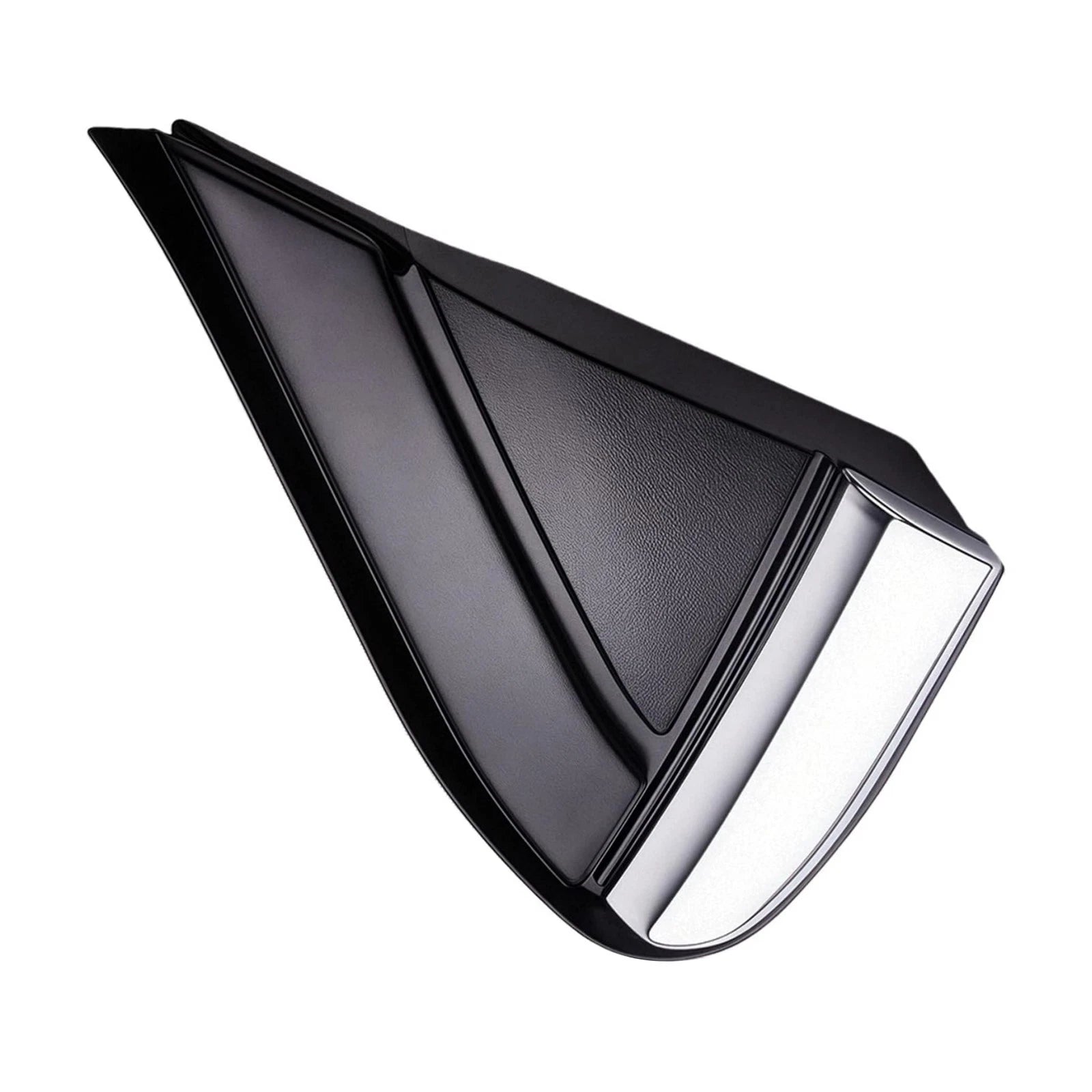 Pvc Fender Molding Trim Left Side 84107340 For Chevy Equinox Sturdy