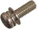 Yahata Neji M2.5 x 10mm Screw Bag of 50