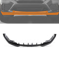 Bumper Lip Spoiler Kit for BMW 3 Series G20 330i 2019-2022 Gloss Black 3 PC