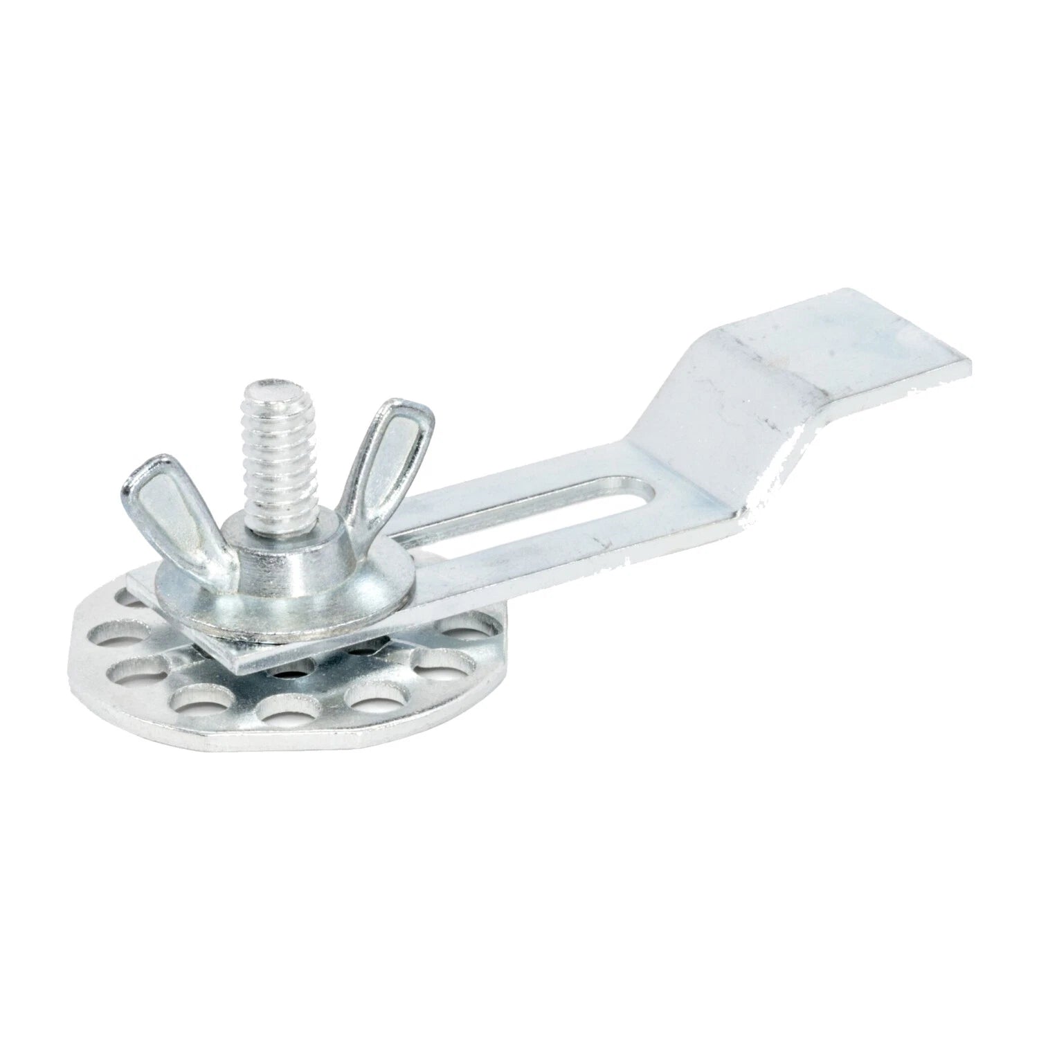 Rok Hardware 12 Pack Undermount Sink Clips Support Brackets